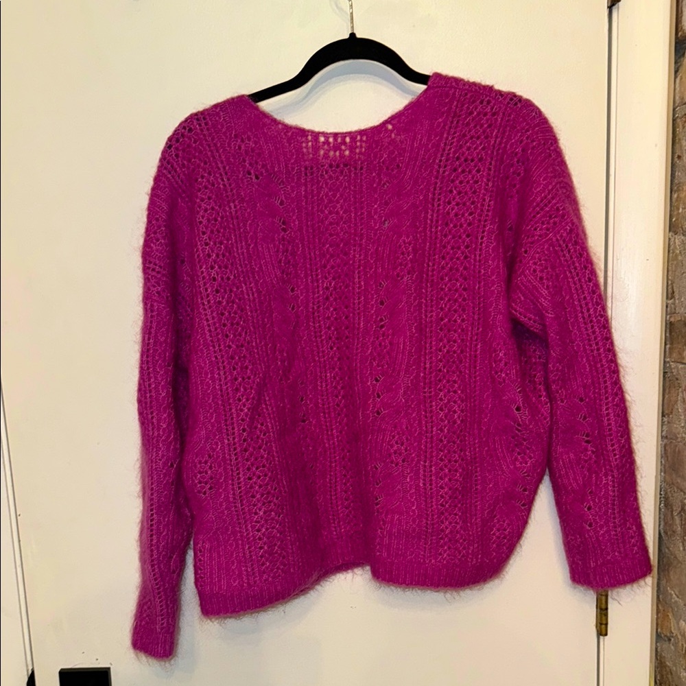 Sézane Cardigan